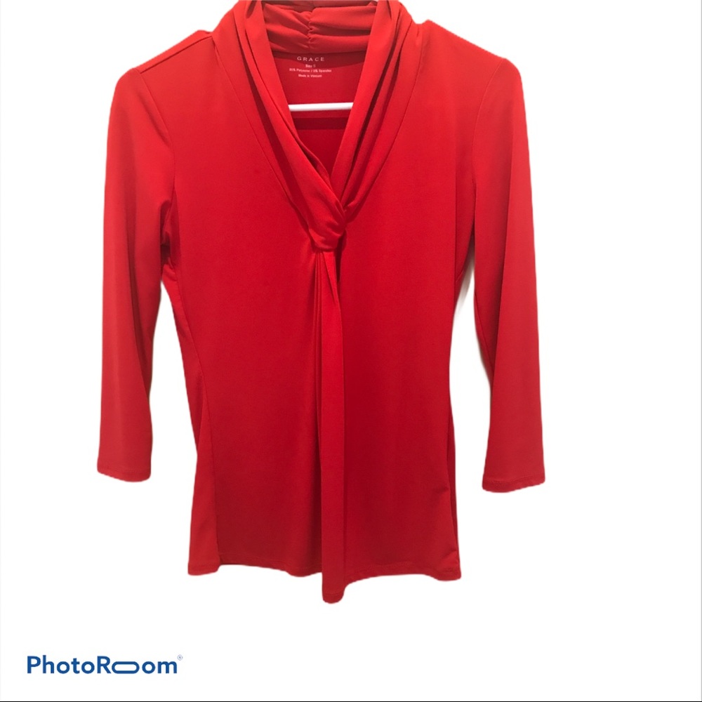 Grace Shirt